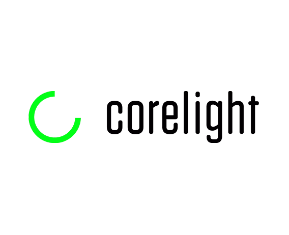 Corelight logo